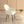 Stoelhoes Eetkamerstoel Kuip Velvet - Beige