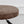 Krukhoes elastisch leerlook - Bruin