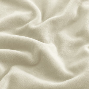 Stoelhoes Eetkamerstoel Kuip Velvet - Beige