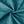 Krukhoes elastisch leerlook - Teal