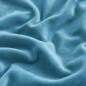 Statafelrok Velvet  Ø80x85x110cm - Teal