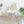 Stoelhoes velvet Scandinavische Kuipstoel - Beige