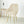 Stoelhoes Eetkamerstoel Kuip Velvet - Beige