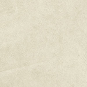 Stoelhoes velvet Scandinavische Kuipstoel - Beige