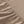 Stoelhoes velvet Scandinavische Kuipstoel - Taupe