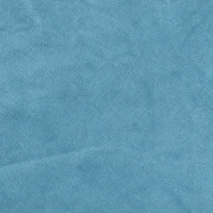 Statafelrok Velvet  Ø80x85x110cm - Teal
