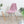 Stoelhoes velvet Scandinavische Kuipstoel - Lichtgrijs